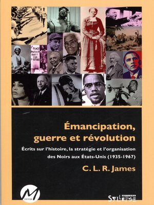 cover image of Émancipation, guerre et révolution